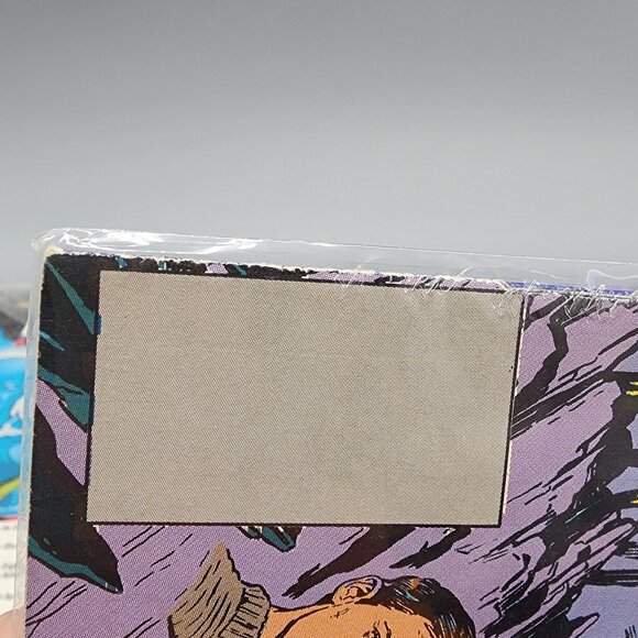 Star Trek Comic Lot x3 DS9 TNG First Issues Marvel Malibu Paramount - Picture 10 of 12